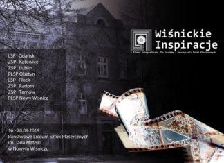 Ogólnopolski plener fotograficzny w wiśnickim „Plastyku”