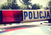 Nowy Wiśnicz. Para ujęła kierowcę będącego pod wpływem narkotyków