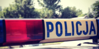 Głupi żart. Alarmował policję, że został sterroryzowany bronią