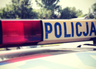 Brzesko. Policjanci uratowali mężczyznę, który chciał popełnić samobójstwo