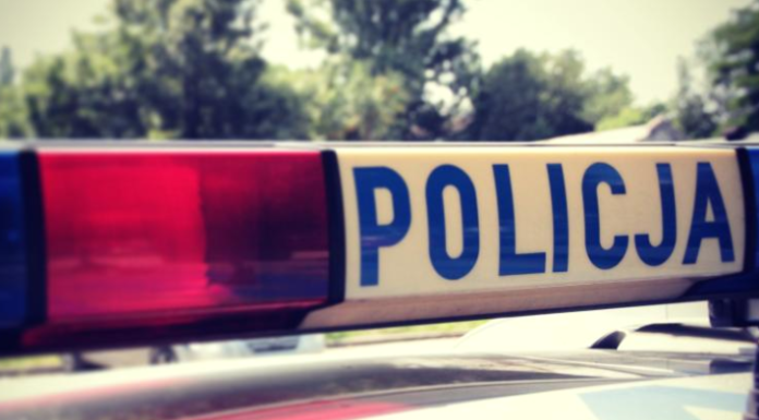Brzesko. Policjanci uratowali mężczyznę, który chciał popełnić samobójstwo