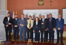 Powiat bocheński wsparł inicjatywę rozwoju zawodowego