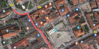Następny remont w centrum. Kolej na zachodnią pierzeję Rynku i ul. Szewską