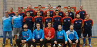 Ręczna: W sobotę rusza sezon w 2. lidze. MOSiR podejmuje Wisłę Sandomierz