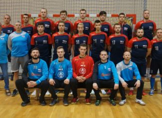 Ręczna: W sobotę rusza sezon w 2. lidze. MOSiR podejmuje Wisłę Sandomierz