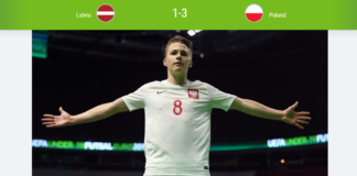 ME U19 w futsalu. Polska w półfinale! Bramki strzelali zawodnicy BSF Bochnia