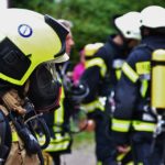 Ostrów Królewski. 6 osób trafiło do szpitala po zatruciu tlenkiem węgla