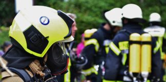 Ewakuacja urzędu miasta w Nowym Wiśniczu. Powodem mail z groźbą użycia sarinu