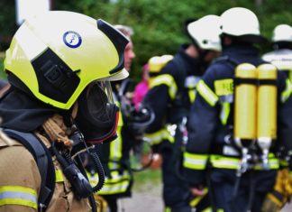 Ostrów Królewski. 6 osób trafiło do szpitala po zatruciu tlenkiem węgla