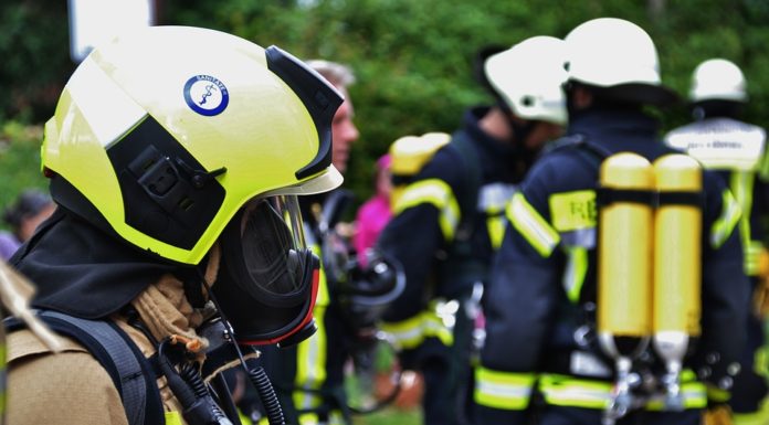 Bochnia. Śmiertelne zatrucie czadem. Nie żyje 72-letni mężczyzna
