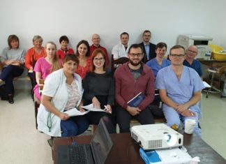 W Bochni powstało koło terenowe tarnowskiego oddziału Polskiego Towarzystwa Lekarskiego