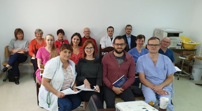 W Bochni powstało koło terenowe tarnowskiego oddziału Polskiego Towarzystwa Lekarskiego