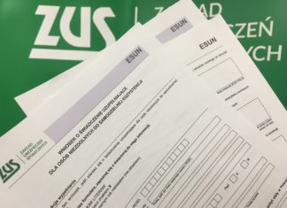 500 plus dla niezdolnych do samodzielnej egzystencji