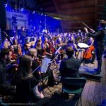 Orkiestra Baczków ustąpi koszykarkom walczącym o finał Mistrzostw Polski