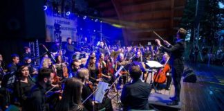 Orkiestra Baczków ustąpi koszykarkom walczącym o finał Mistrzostw Polski