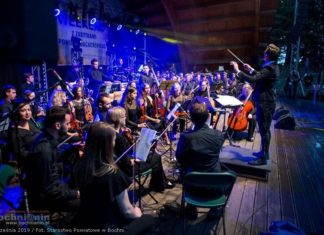 Bochnia. W niedzielę koncert na 25-lecie Orkiestry Baczków