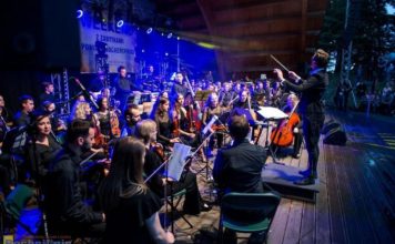 W niedzielę Koncert Noworoczny Orkiestry Baczków