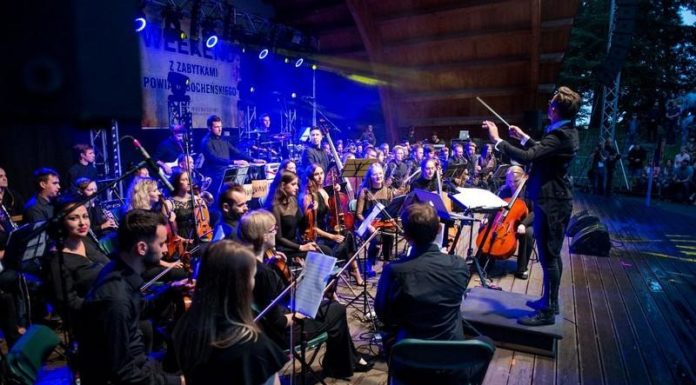 Bochnia. W niedzielę koncert na 25-lecie Orkiestry Baczków