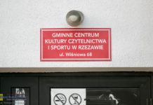 Kontrowersje w Rzezawie. Żona wójta została zastępcą dyrektora w ośrodku kultury