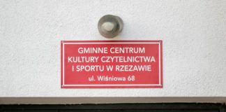 Kontrowersje w Rzezawie. Żona wójta została zastępcą dyrektora w ośrodku kultury