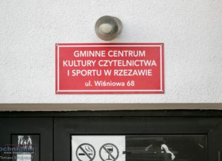 Kontrowersje w Rzezawie. Żona wójta została zastępcą dyrektora w ośrodku kultury