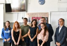 Gra terenowa „Bochnia w czasie okupacji niemieckiej 1939-1945”