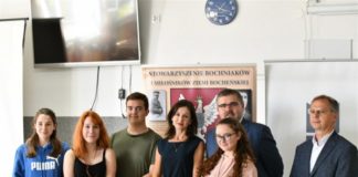 Gra terenowa „Bochnia w czasie okupacji niemieckiej 1939-1945”