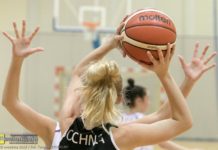 2. liga koszykówki. W sobotę bochnianki zagrają pierwszy w sezonie mecz u siebie