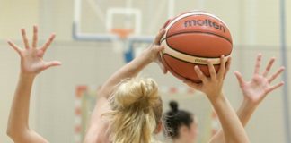 2. liga koszykówki. W sobotę bochnianki zagrają pierwszy w sezonie mecz u siebie