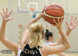 2. liga koszykówki. W sobotę bochnianki zagrają pierwszy w sezonie mecz u siebie