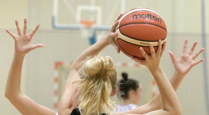 2. liga koszykówki. W sobotę bochnianki zagrają pierwszy w sezonie mecz u siebie