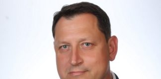 Ryszard Drożdżak – kandydat na posła z Bocheńszczyzny. LIST do wyborców