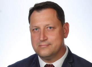 Ryszard Drożdżak. Podziękowanie dla Wyborców