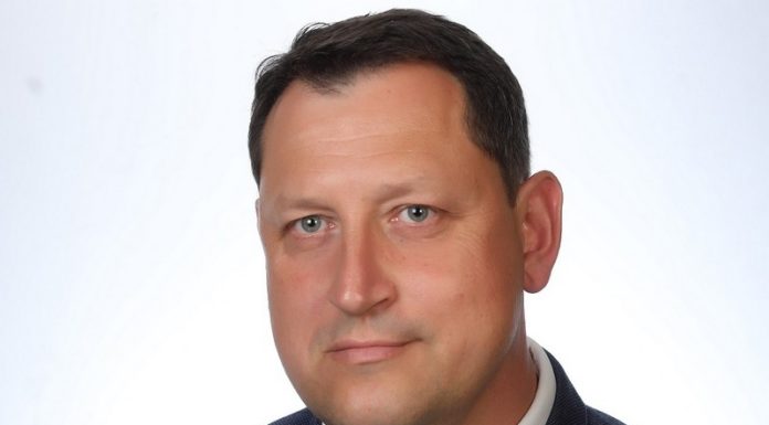 Ryszard Drożdżak. Podziękowanie dla Wyborców