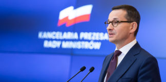 Bochnia. W środę premier Morawiecki spotka się z mieszkańcami