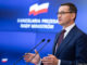 Morawiecki: Polacy nauczyli się żyć z koronawirusem, nie jest planowany kolejny lockdown