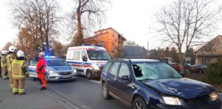 Wstrząsająca śmierć. 17-letnia uczennica zginęła potrącona na pasach