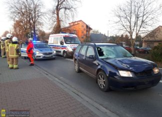 Wstrząsająca śmierć. 17-letnia uczennica zginęła potrącona na pasach