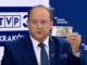 Radosław Macoń (Konfederacja): To jest 500 zł – symbol rządu, który kłamie, że nam coś daje