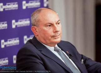 Burmistrz Bochni: „Podstawowym czynnikiem wywołującym smog jest mgła”