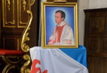 Bochnia. W sobotę rocznica śmierci ks. Jerzego Popiełuszki