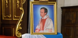 Bochnia. W sobotę rocznica śmierci ks. Jerzego Popiełuszki