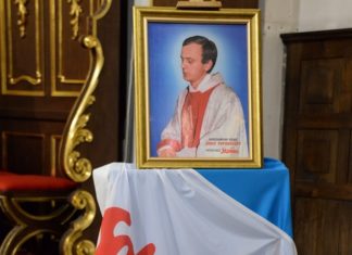 Bochnia. W sobotę rocznica śmierci ks. Jerzego Popiełuszki