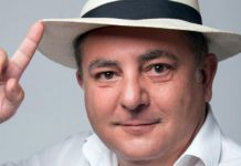 Bochnia. W poniedziałek spotkanie z Robertem Makłowiczem. Tak gotował w Bochni – zobacz WIDEO