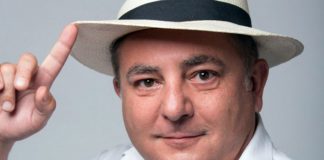 Bochnia. W poniedziałek spotkanie z Robertem Makłowiczem. Tak gotował w Bochni – zobacz WIDEO