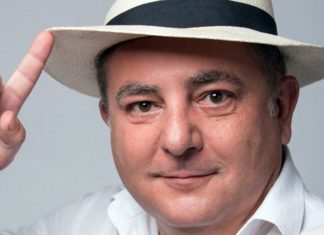 Bochnia. W poniedziałek spotkanie z Robertem Makłowiczem. Tak gotował w Bochni – zobacz WIDEO