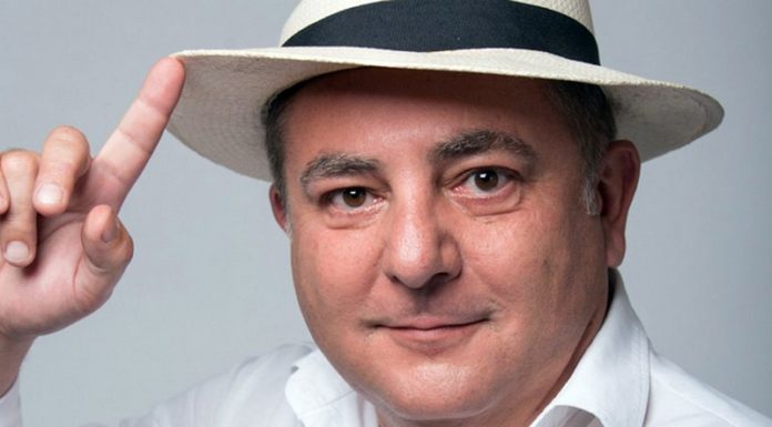 Bochnia. W poniedziałek spotkanie z Robertem Makłowiczem. Tak gotował w Bochni – zobacz WIDEO