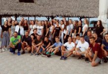 Wyjątkowy rok z ERASMUSEM w Zespole Szkół Nr 3 w Bochni