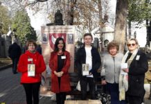 Apel Komitetu Ratowania Zabytkowej Części Cmentarza Komunalnego w Bochni