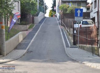 „To jest dramat!”. Lawina krytyki dotycząca remontu ul. Polnej